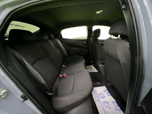 Used 2019 Honda Civic Sport image 25