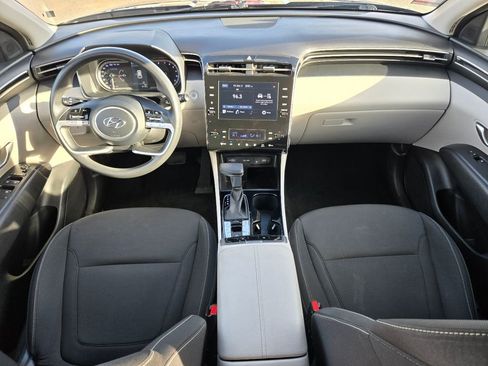 Used 2024 Hyundai Tucson SEL image 3