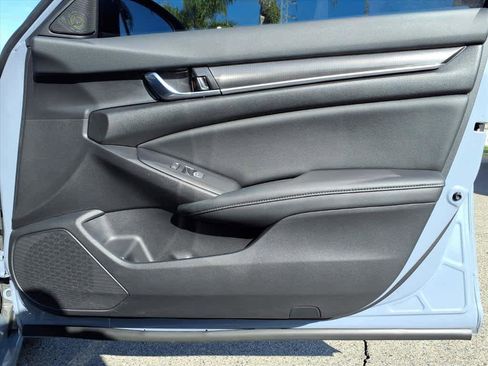 Used 2022 Honda Accord Sport Special Edition image 24