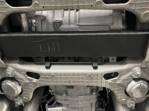 Used 2017 Chevrolet Corvette Grand Sport image 82