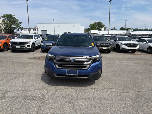 Used 2026 Subaru Forester Premium AWD/4WD image 22