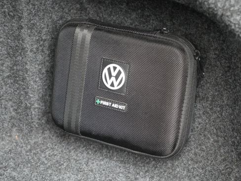 Used 2020 Volkswagen Jetta S image 16