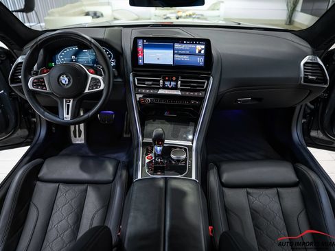 Used 2024 BMW M8 Gran Coupe xDrive Competition AWD/4WD image 65