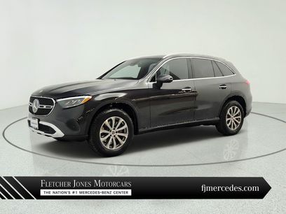 Certified 2026 Mercedes-Benz GLC 300