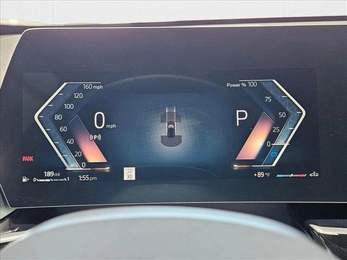 Used 2025 BMW X1 xDrive28i w/ Convenience Package image 10