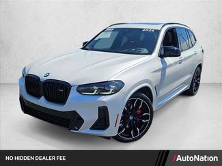 Used 2024 BMW X3 M40i w/ Premium Package AWD/4WD video 1