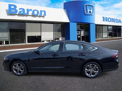 Used 2023 Honda Accord EX image 3