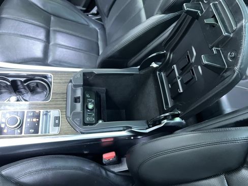 Used 2016 Land Rover Range Rover Sport SE AWD/4WD image 26