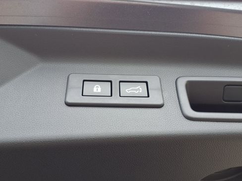 Certified 2025 Subaru Forester Sport AWD/4WD image 24