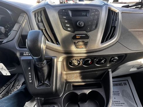 Used 2019 Ford Transit 250 130 Low Roof w/ Exterior Upgrade Package image 13