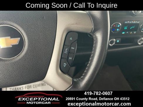 Used 2009 Chevrolet Silverado 1500 LT w/ Power Pack Plus AWD/4WD image 38