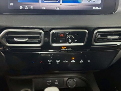 Used 2026 Nissan Sentra SV w/ Floor Mat Package FWD image 22