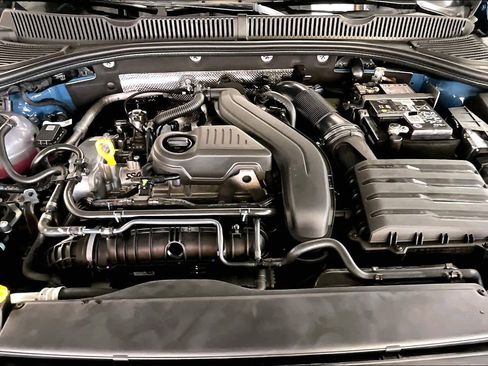 New 2026 Volkswagen Jetta SE image 13