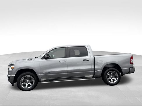 Certified 2022 RAM 1500 Big Horn image 8
