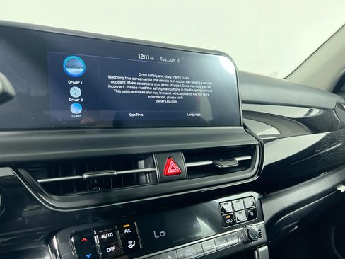Certified 2025 Kia Seltos S AWD/4WD image 25