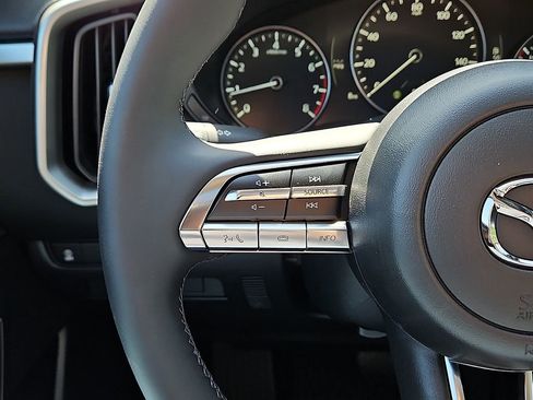 New 2026 MAZDA CX-50 AWD 2.5 S w/ Weather Package image 22