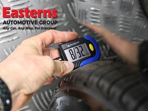 Used 2019 Ford Fiesta SE image 26