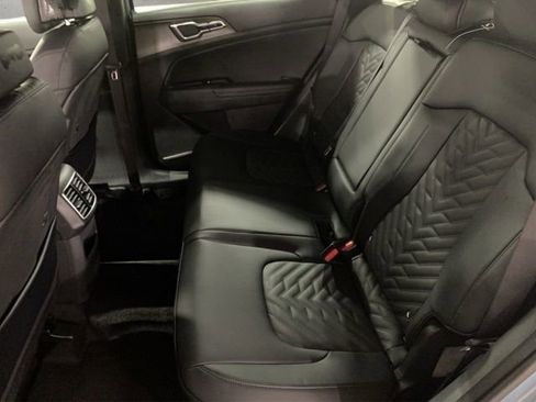 New 2026 Kia Sportage X-Line image 13
