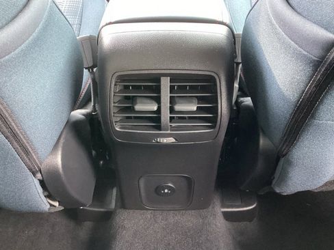 Used 2025 Ford Bronco Sport Heritage w/ Convenience Package image 16