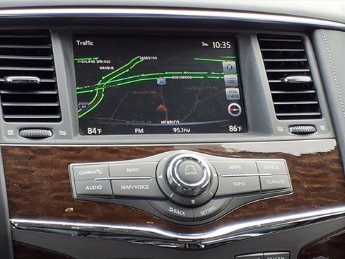 Used 2020 Nissan Armada SL w/ Premium Package image 6