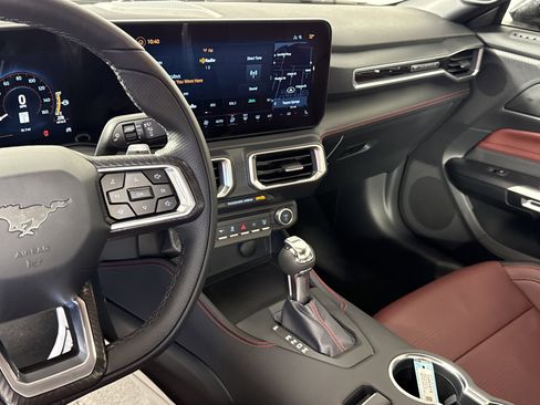 New 2026 Ford Mustang GT Premium image 13