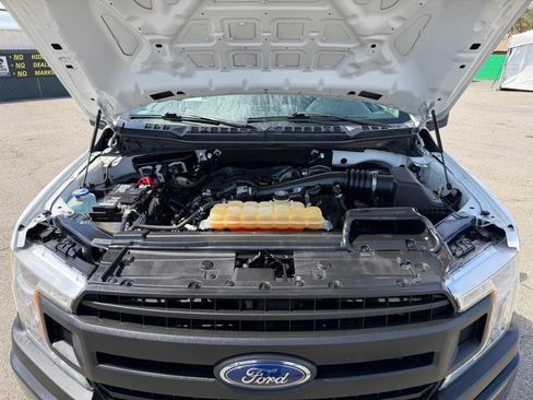 Used 2018 Ford F150 XL w/ XL Power Equipment Group RWD image 38