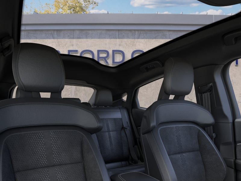 New 2025 Ford Mustang Mach-E GT AWD/4WD image 22