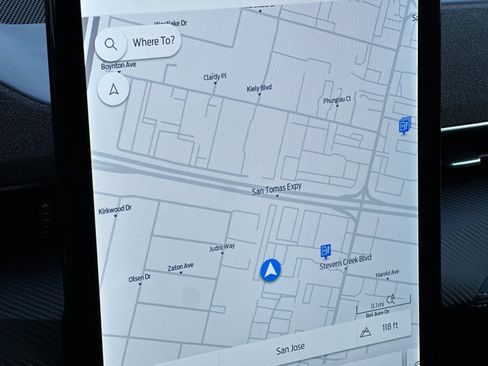 Used 2023 Ford Mustang Mach-E Premium image 19