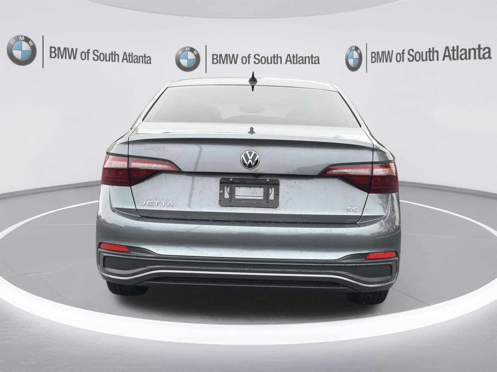 Used 2023 Volkswagen Jetta SE FWD image 24