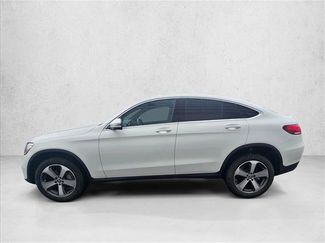Used 2023 Mercedes-Benz GLC 300 4MATIC Coupe video 2