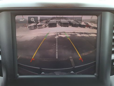 Certified 2022 RAM 1500 Laramie image 13