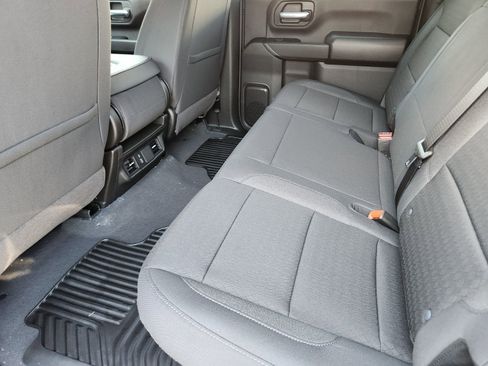 New 2026 Chevrolet Silverado 2500 Custom w/ Custom Value Package image 24