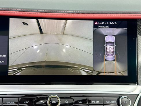 Certified 2022 Bentley Continental GT Speed AWD/4WD image 23