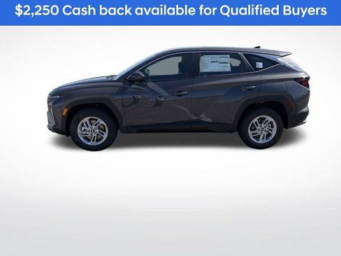 New 2026 Hyundai Tucson SE AWD/4WD image 2
