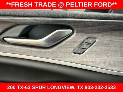 Used 2022 Jeep Grand Cherokee Limited 4xe image 18