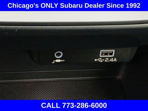 Certified 2025 Subaru Impreza 2.0i image 15