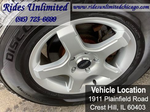 Used 2005 Ford Escape XLT image 36