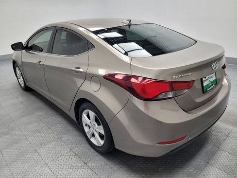 Used 2016 Hyundai Elantra Value Edition FWD image 3