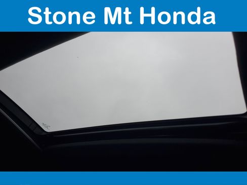 New 2026 Honda Civic Sport image 34