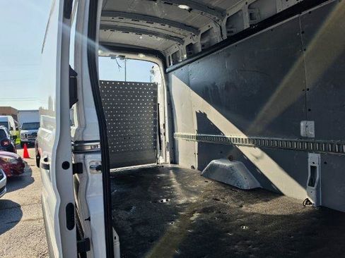 Used 2019 Ford Transit 250 148 High Roof Extended RWD image 33