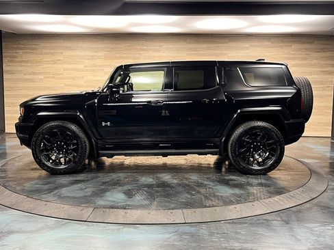 Used 2025 GMC Hummer EV 2X AWD/4WD image 18