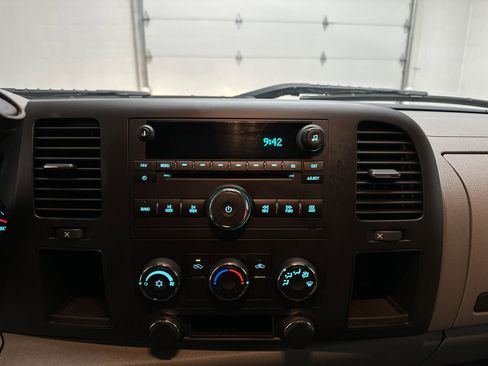Used 2008 GMC Sierra 1500 W/T w/ Work Truck Preferred Package image 24