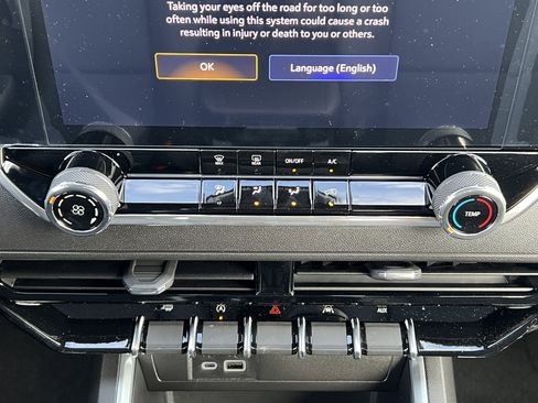 New 2026 Chevrolet Colorado W/T w/ WT Custom Package image 28