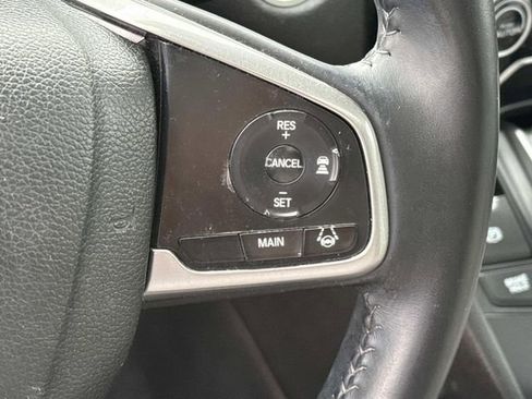 Used 2017 Honda CR-V EX-L image 24