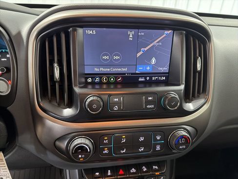 Certified 2022 Chevrolet Colorado Z71 image 33