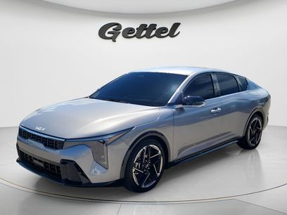 Used 2025 Kia K4 GT-Line