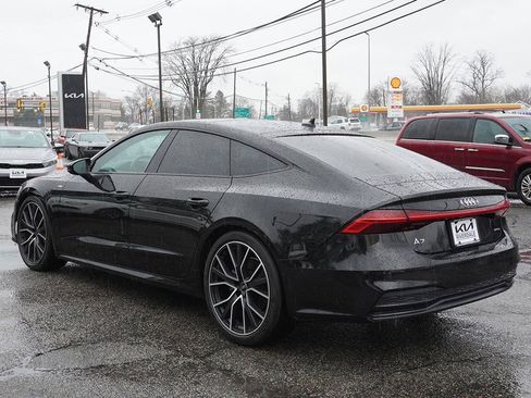 Used 2022 Audi A7 3.0T Prestige AWD/4WD image 14