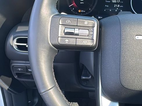 Used 2026 Hyundai Palisade Limited AWD/4WD image 20