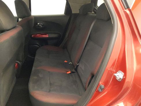 Used 2015 Nissan Juke SV w/ Technology Package image 18