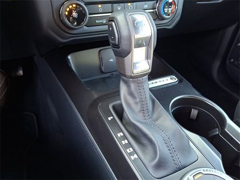 Certified 2025 Ford Bronco 2-Door image 13